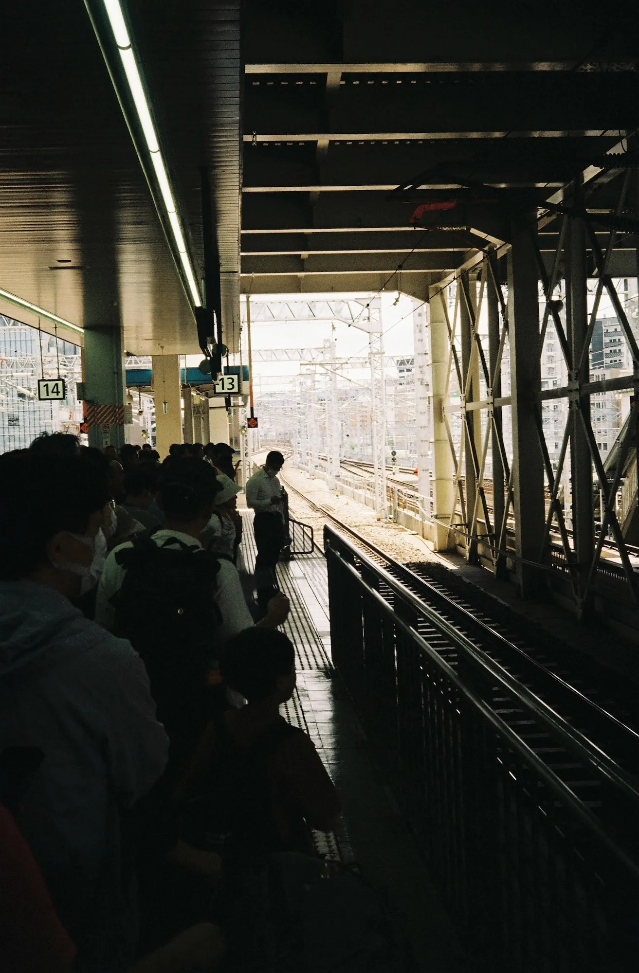 Hakata station